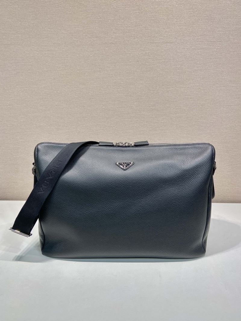 mens Pra*a satchel bags